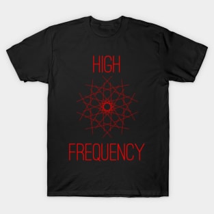 High Frequency T-Shirt